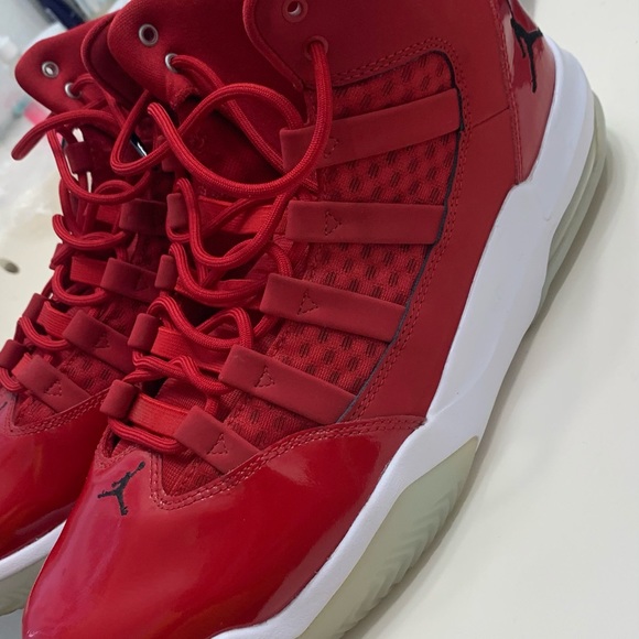 Jordan Max Aura - Picture 2 of 8